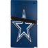 NFL Dallas Cowboys Double Vision PS5 Pro Console Skin